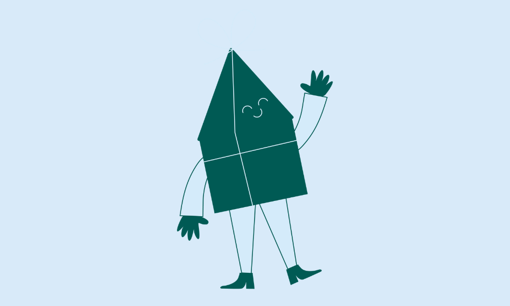 Gute Ideen brauchen Raum!