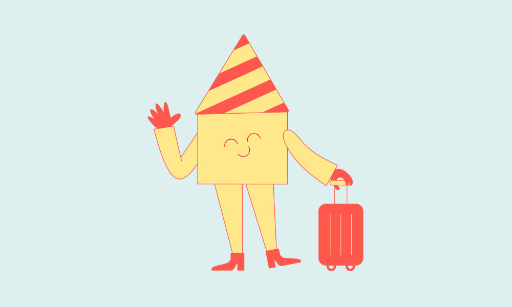 Book directly and enjoy!